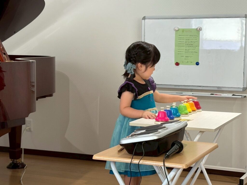 柏原ピアノ教室