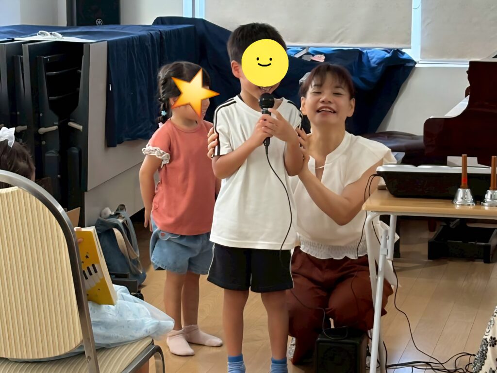 柏原ピアノ教室