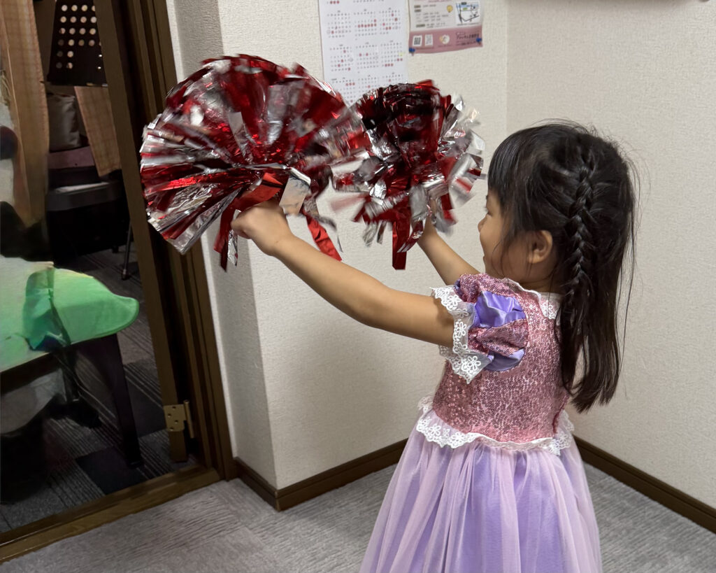 柏原ピアノ教室