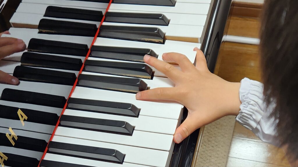 柏原音楽教室